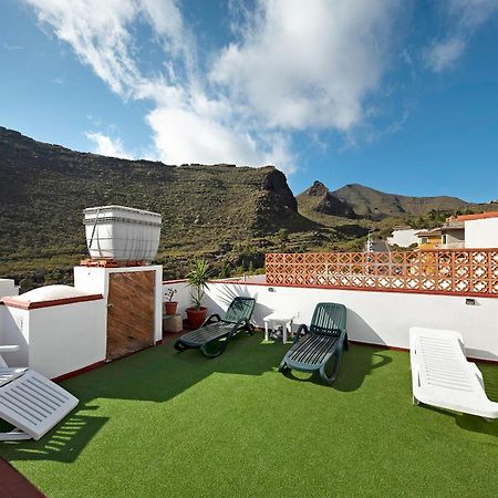 Atico El Agua Apartman Santiago del Teide Kültér fotó